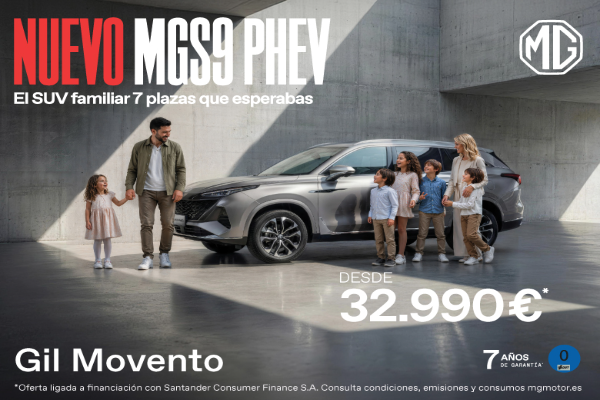 MG Motor