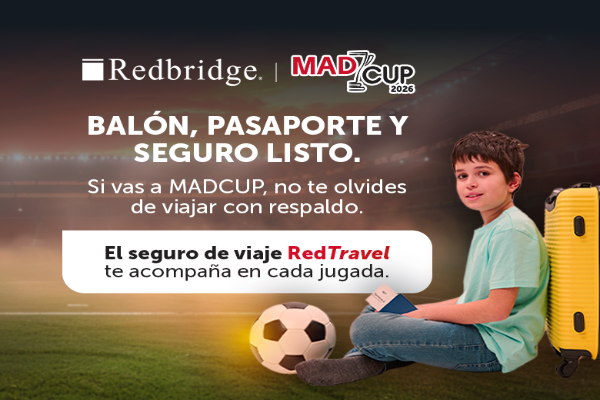Redbridge